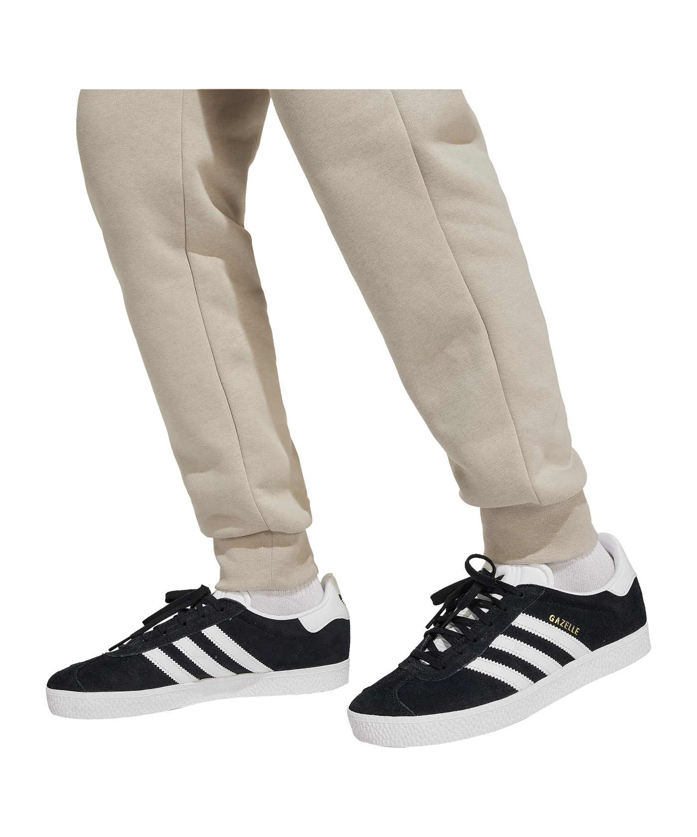 adidas Messi Jogginghose Kids Braun