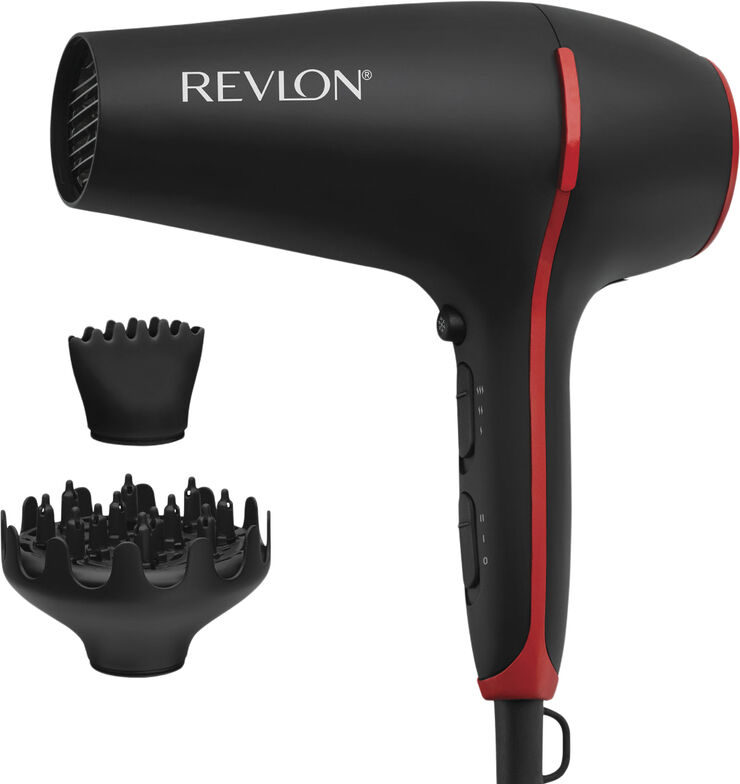 Revlon REVLON Haartoerrer Smoothstay 2000W