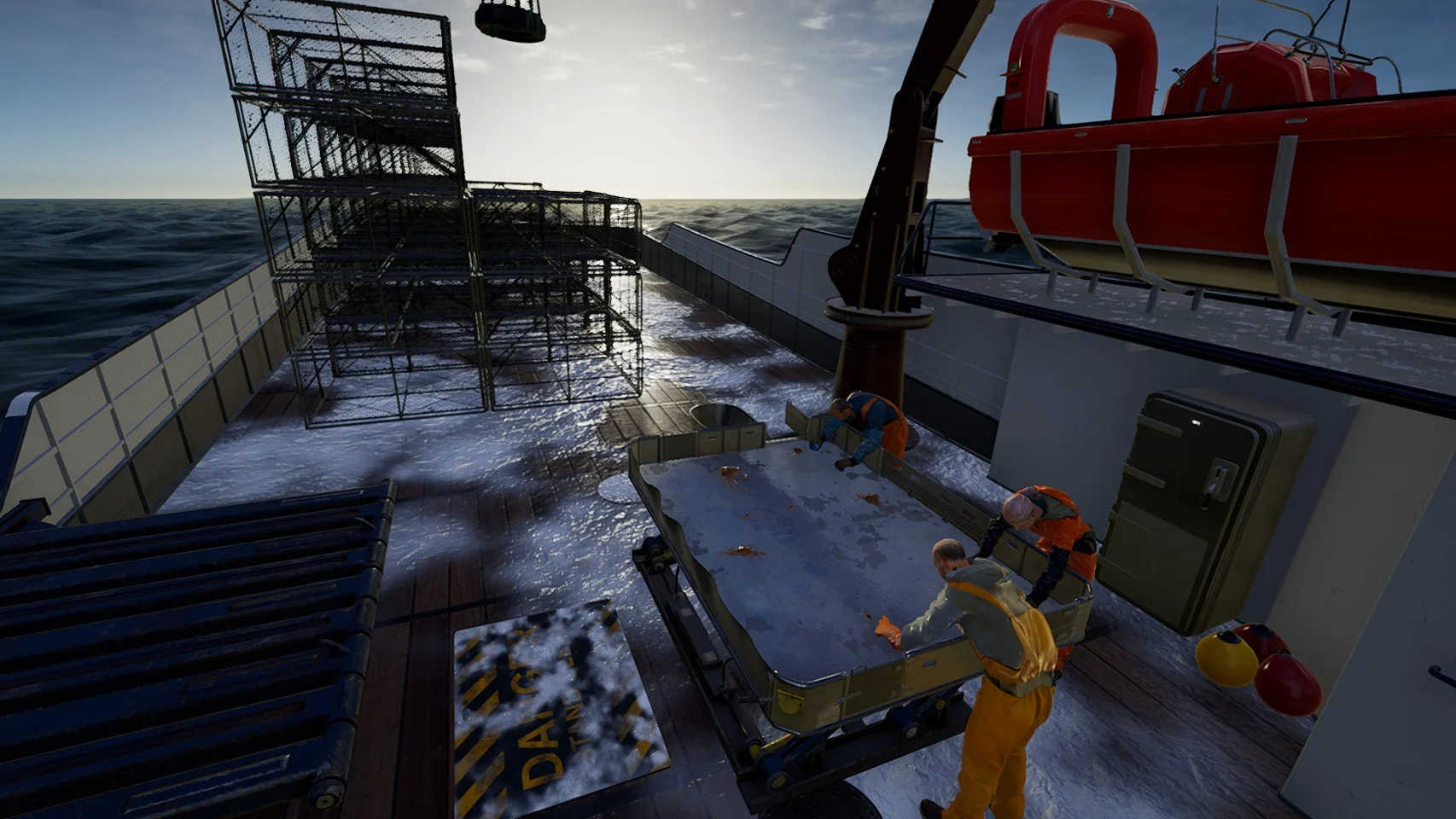 Fishing: North Atlantic- PC