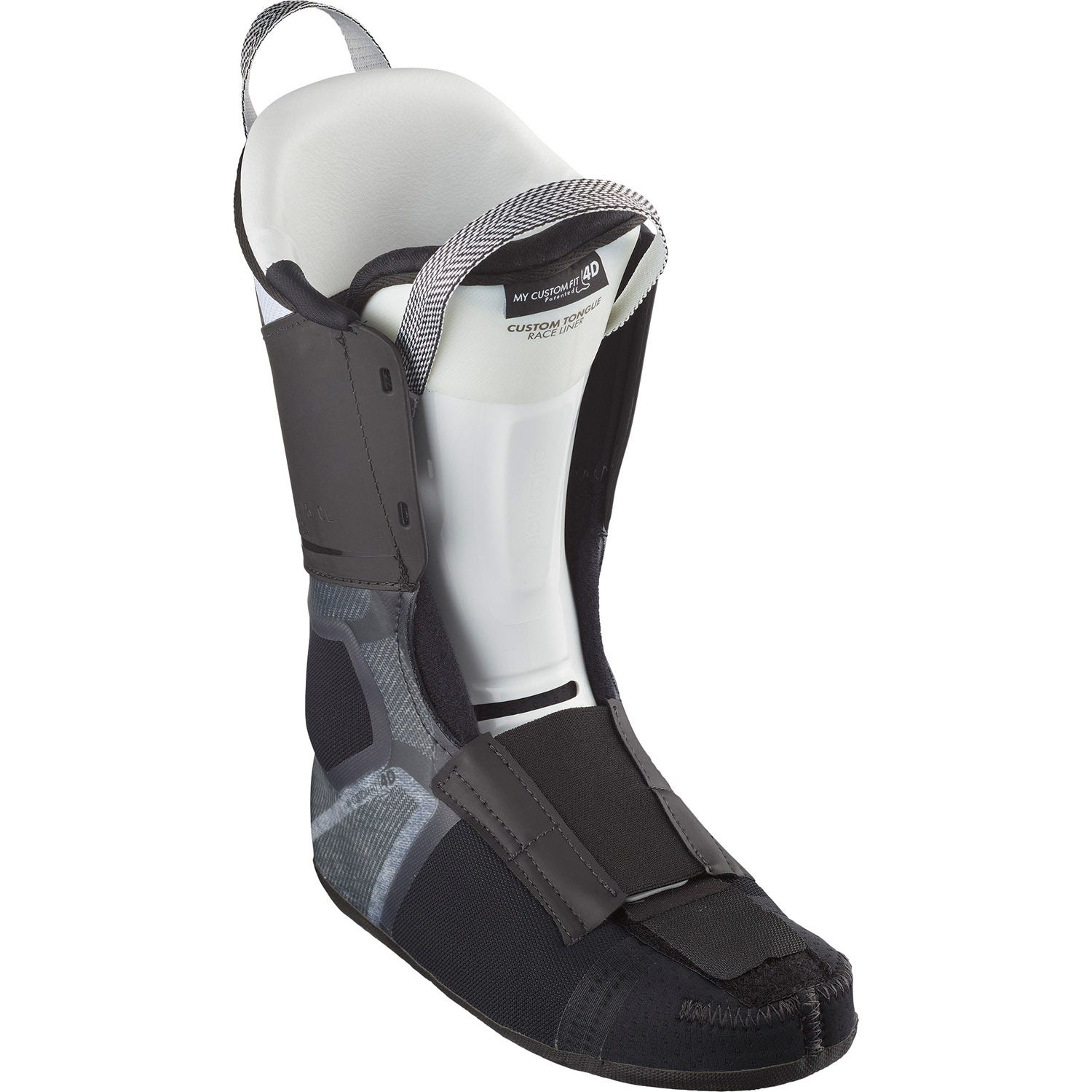 Salomon  S/Pro Alpha 120
