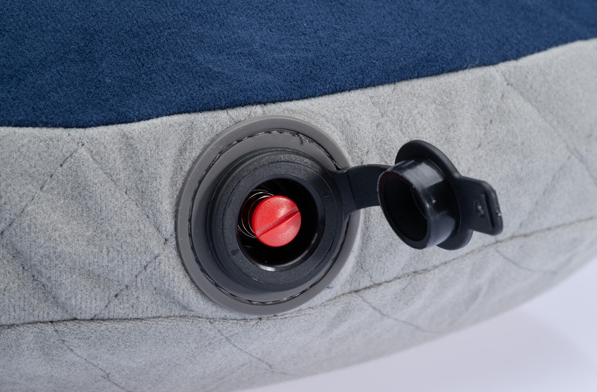 U-Shaped Neck Pillow