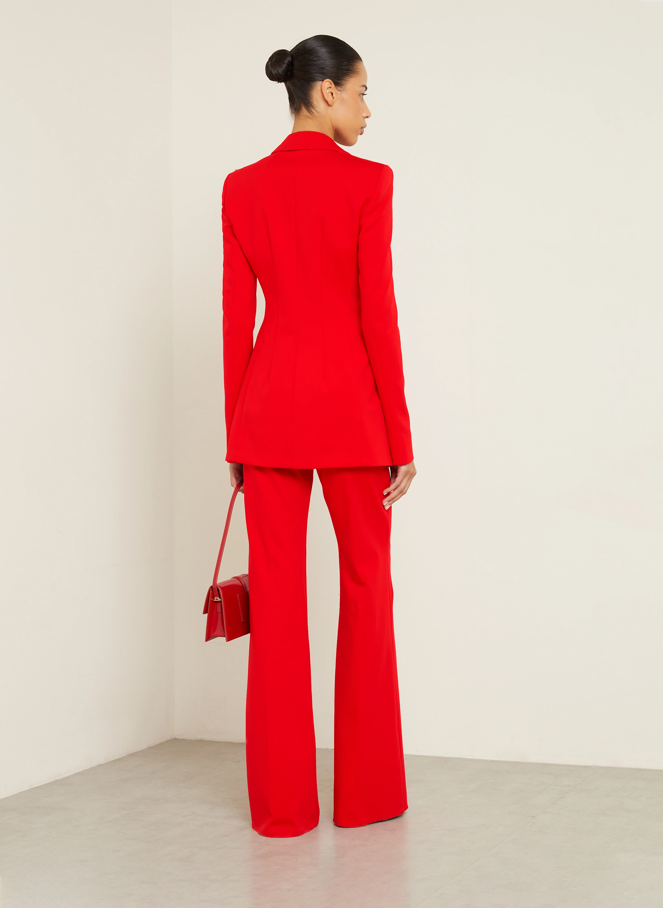 SPORTMAX Longblazer FRIZZO
