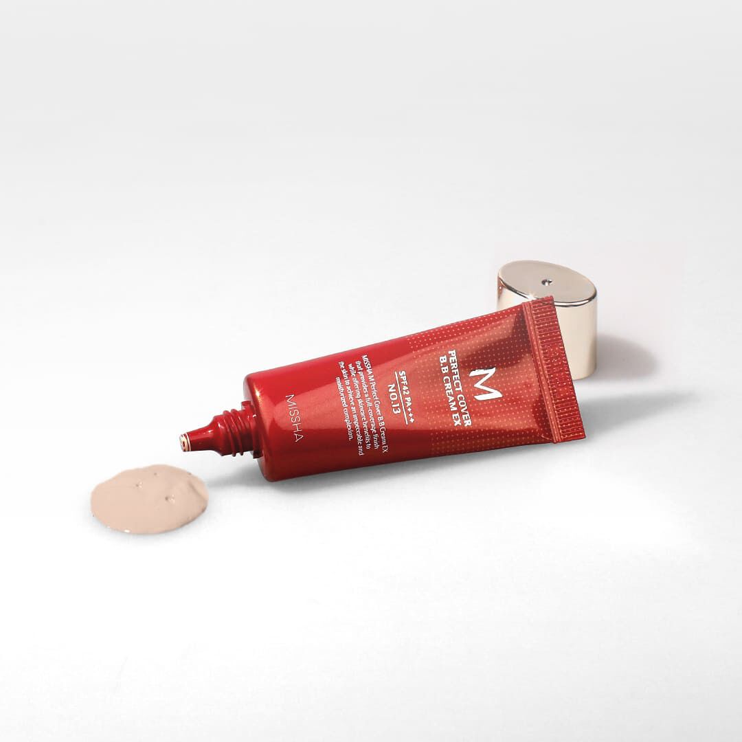 Missha  Perfect Cover BB Cream FPS42 (20ml)