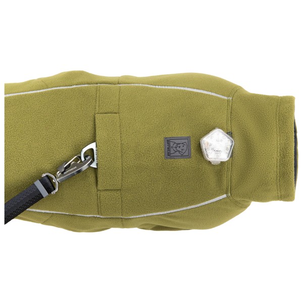 Ruffwear - Climate Changer Fleece Vest - Manteau pour chien