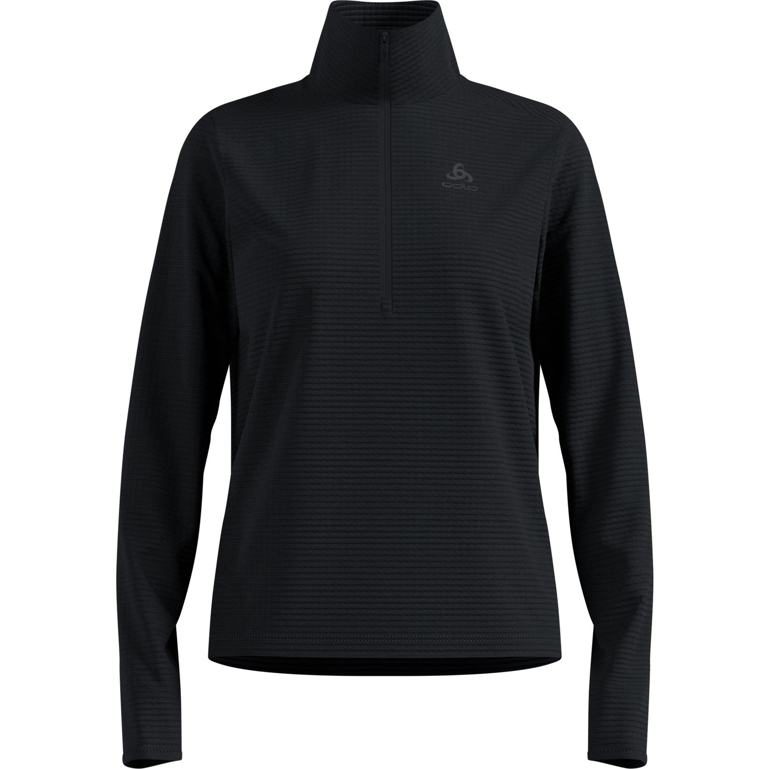 Odlo Essential Longsleeve 1/2-Zip Dames