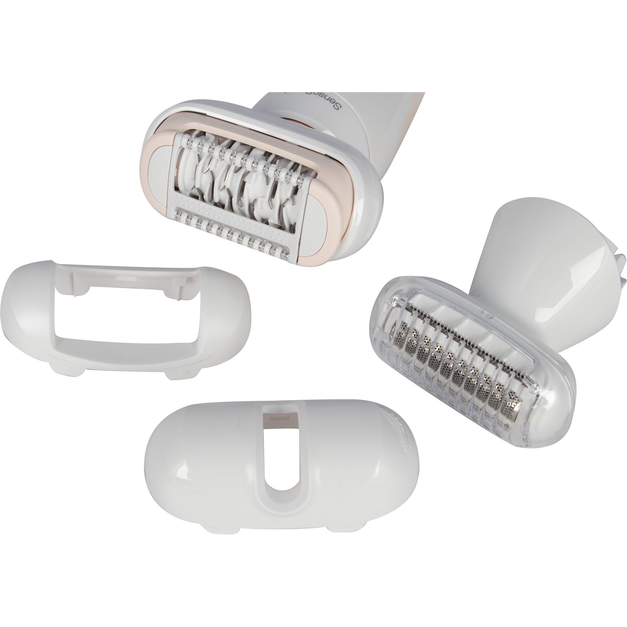 Braun Epiliergerät Silk-épil 9 Flex SES 9-006