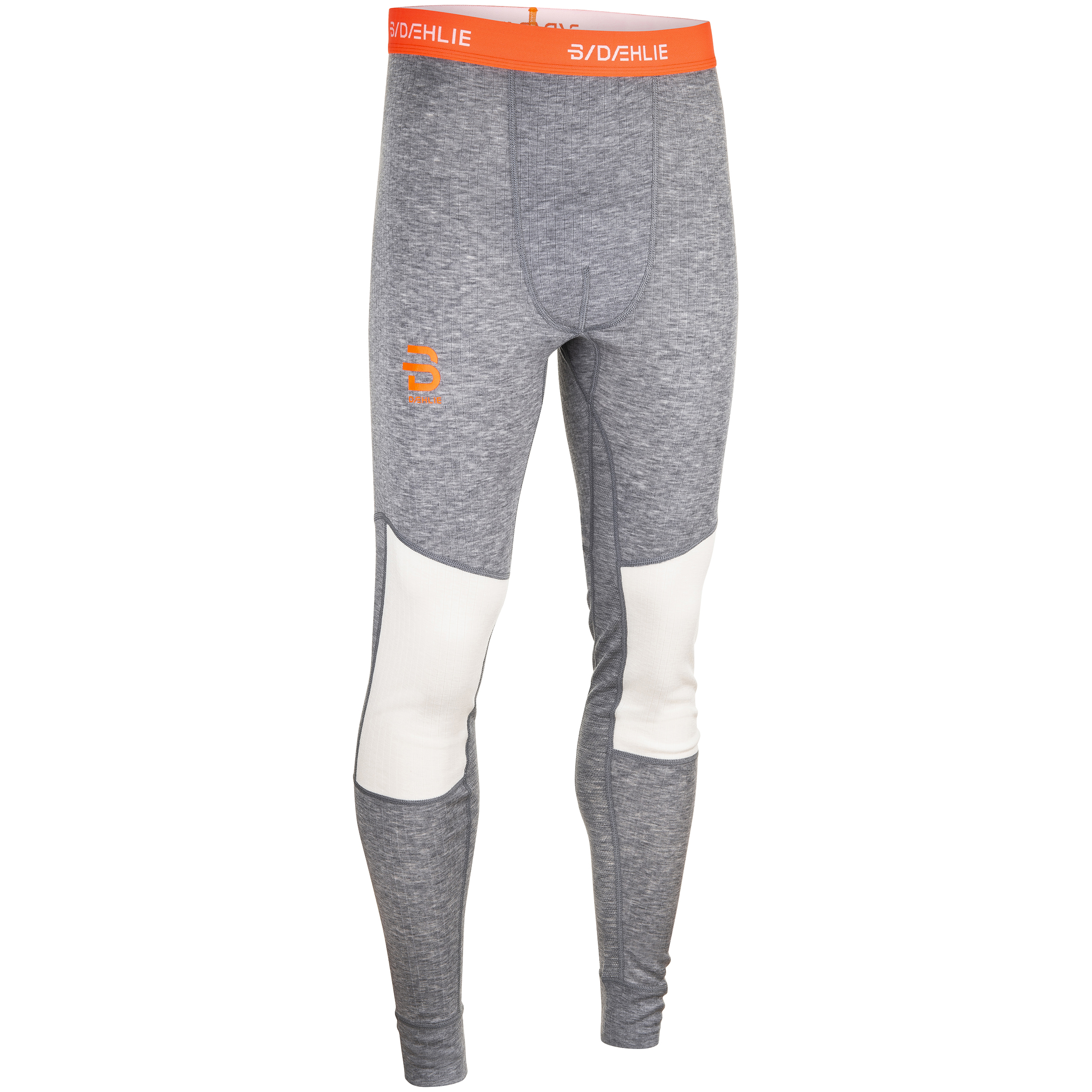 Performance-Tech Pant Herre 93501/Light Grey Melange