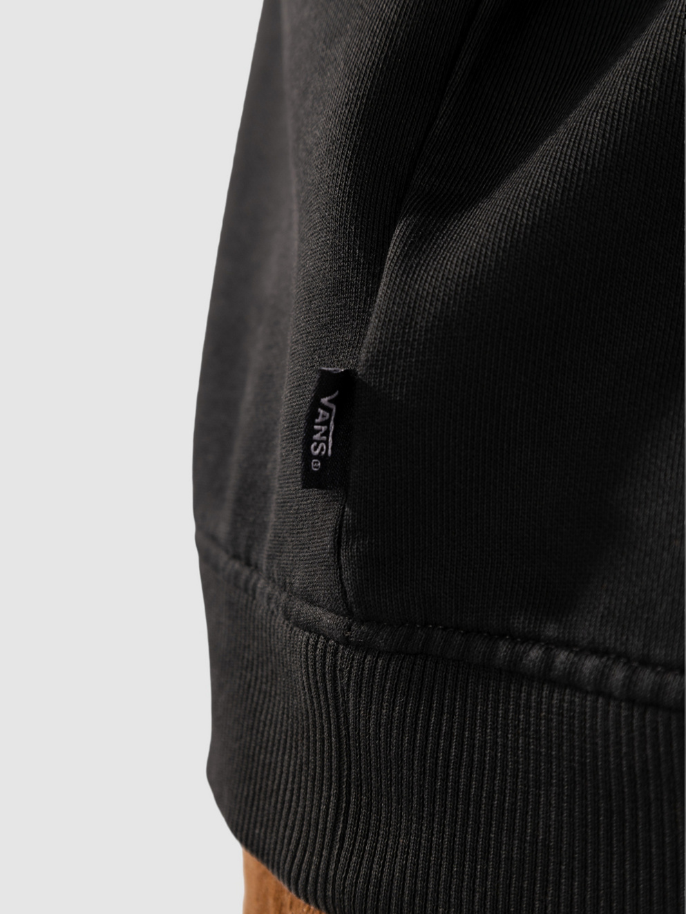 Vans Pandamonium BFF Crew Sweater black