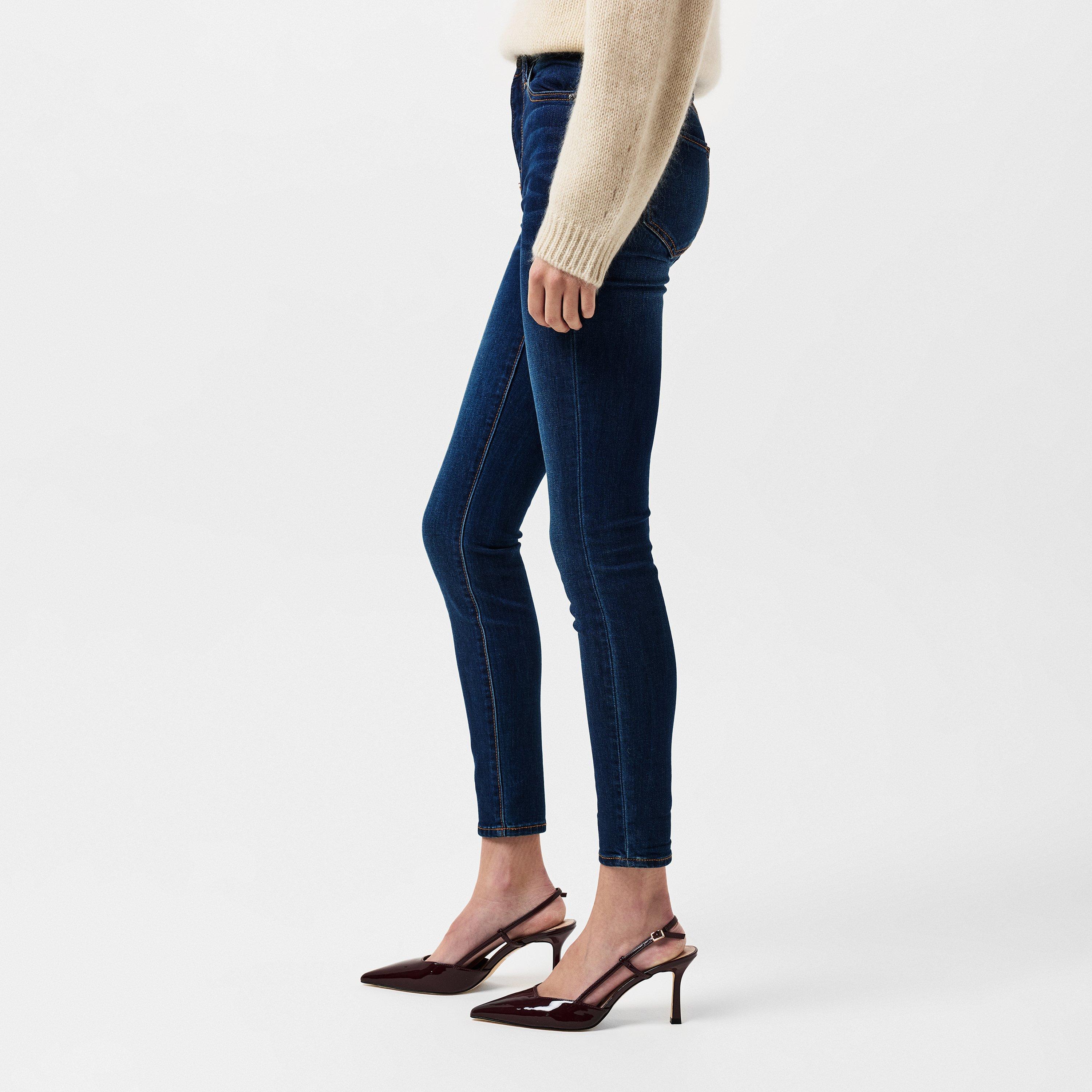 True Religion Halle Jeans