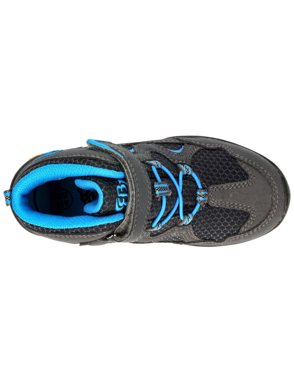 Outdoorstiefel Mount Mera Kids High