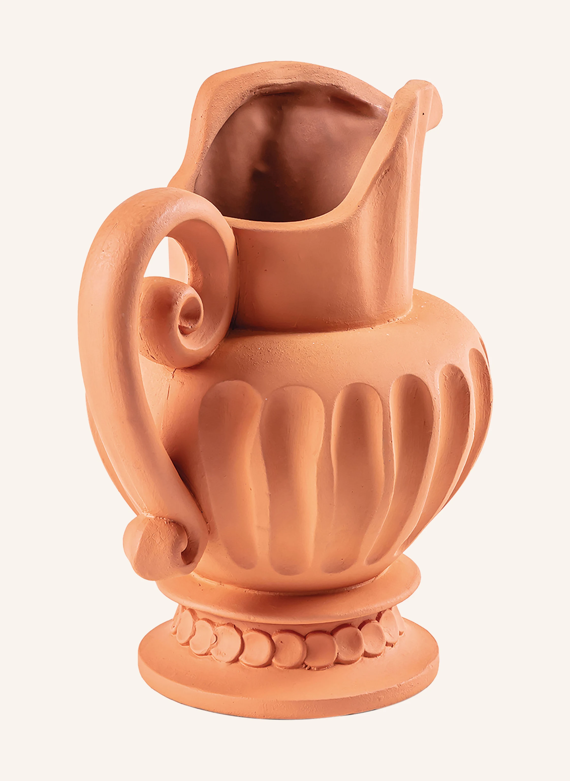 SELETTI Vase MAGNA GRAECIA CARAFFA