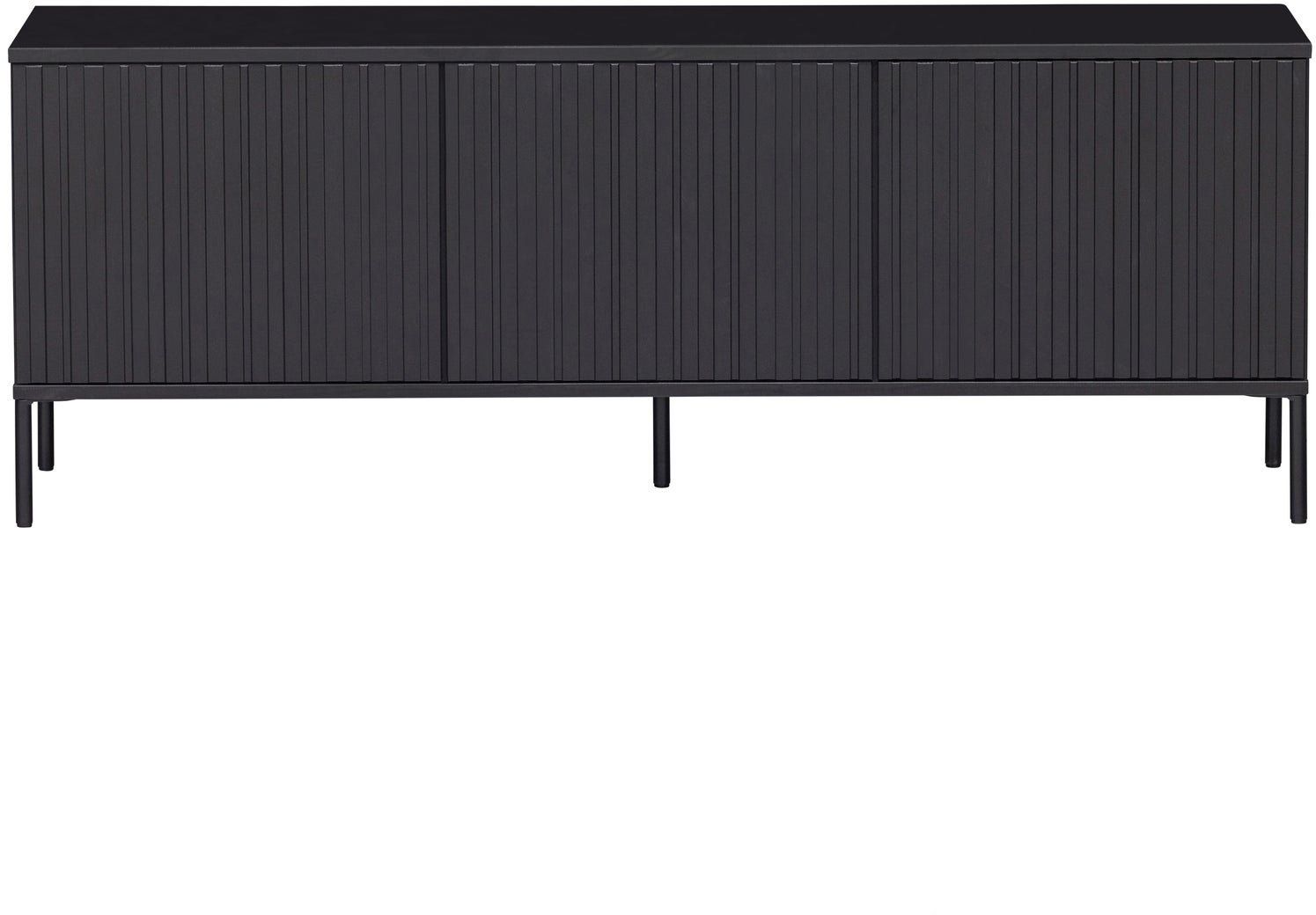WOOOD   Gravure Medium Tv-meubel