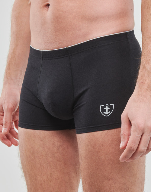Mariner - MARINER SHORTY - Noir