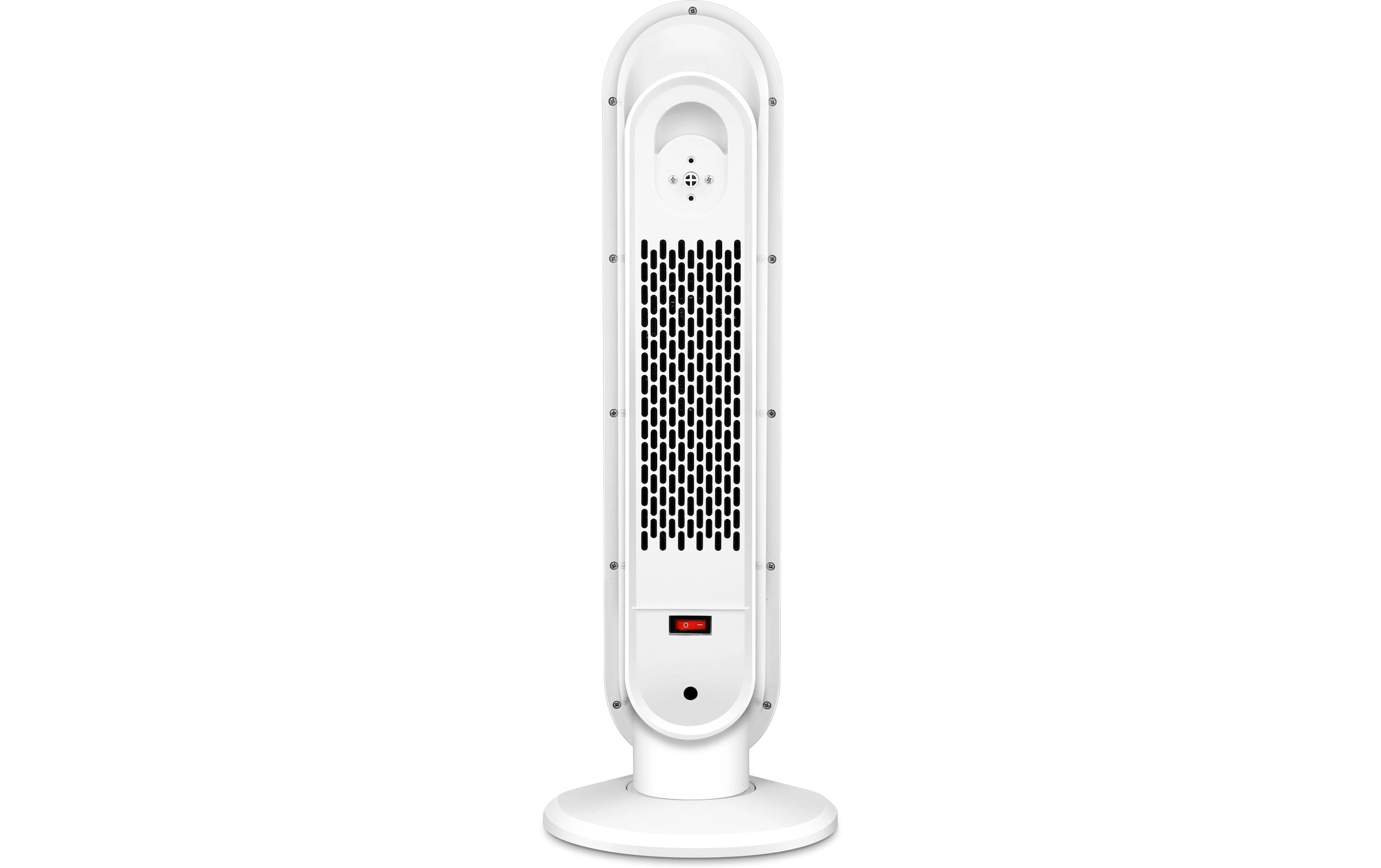 Trisa Heizlüfter »2-in-1 Cozy Air 2000 W«