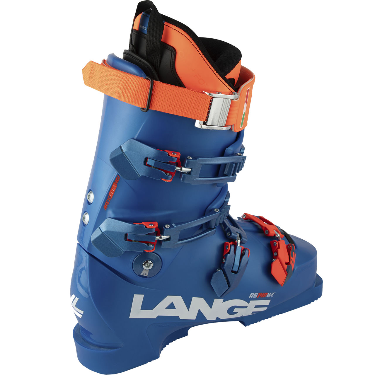 Lange World Cup RS 140 ZR vibrant blue | Lange Skischuhe | Lange | L | MARKEN | XSPO