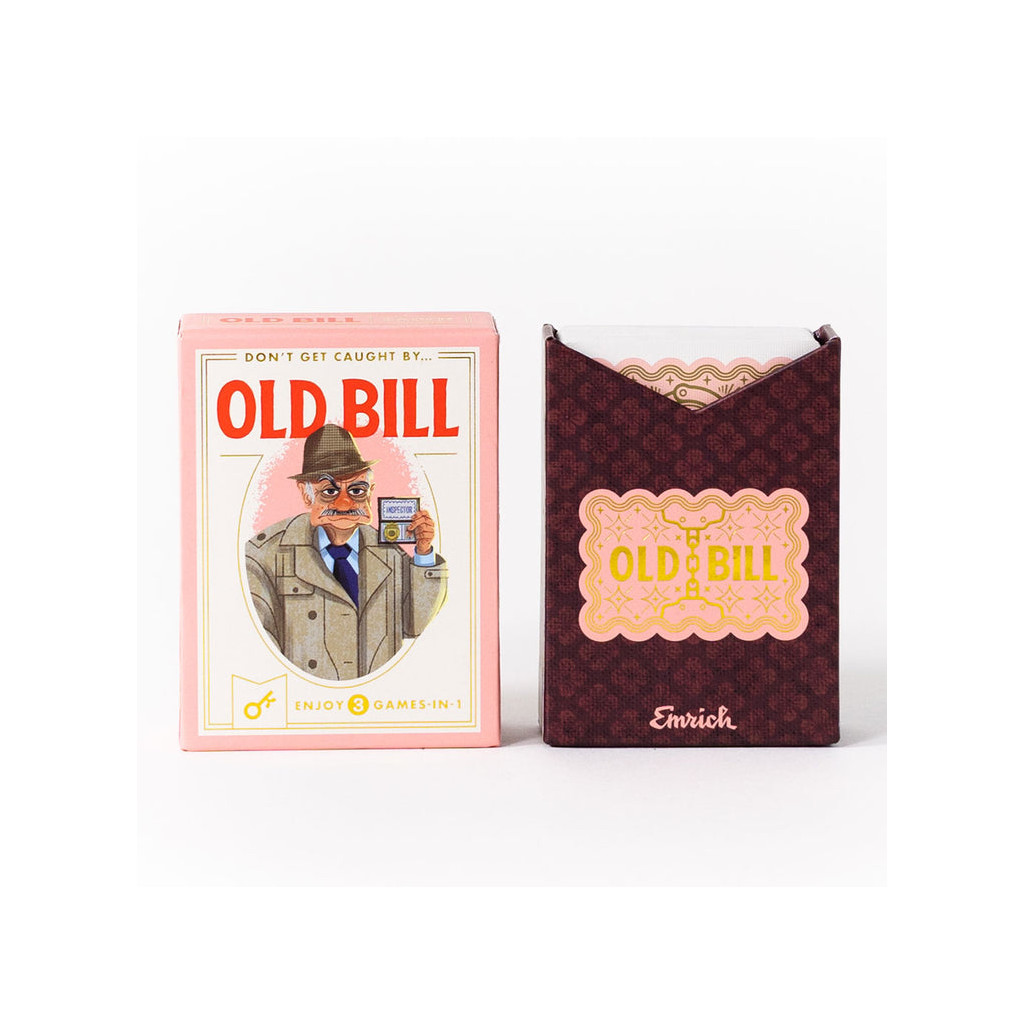 Old Bill