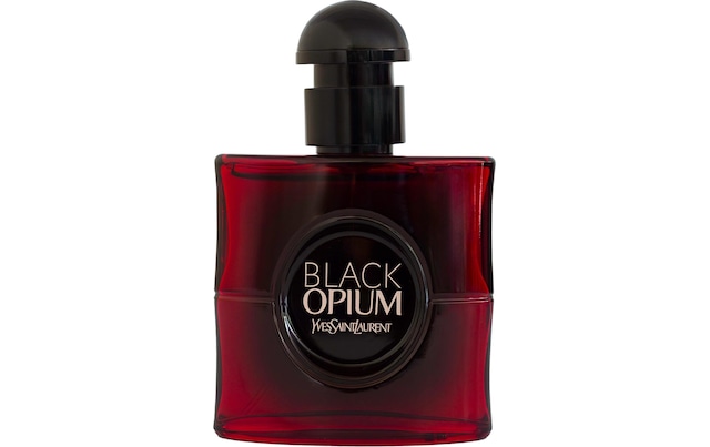 YVES SAINT LAURENT Eau de Parfum »Black Opium Over Red 30 ml«