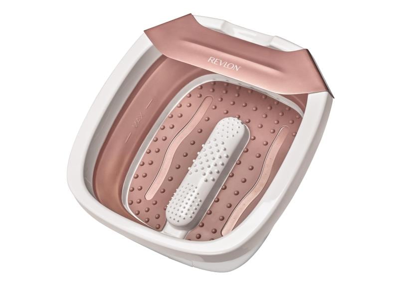 Revlon Fussbad Ultimate Foot Spa Fussmassagebad