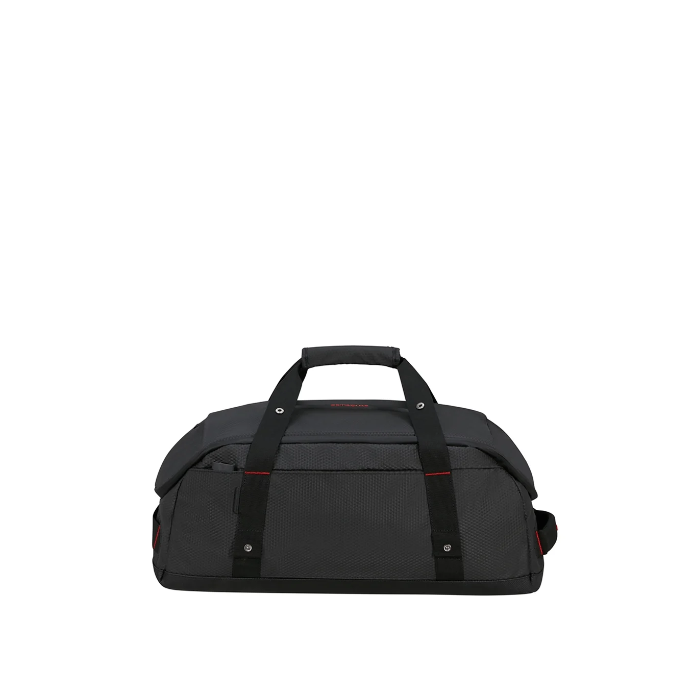 Samsonite Ecodiver Duffle S Charcoal