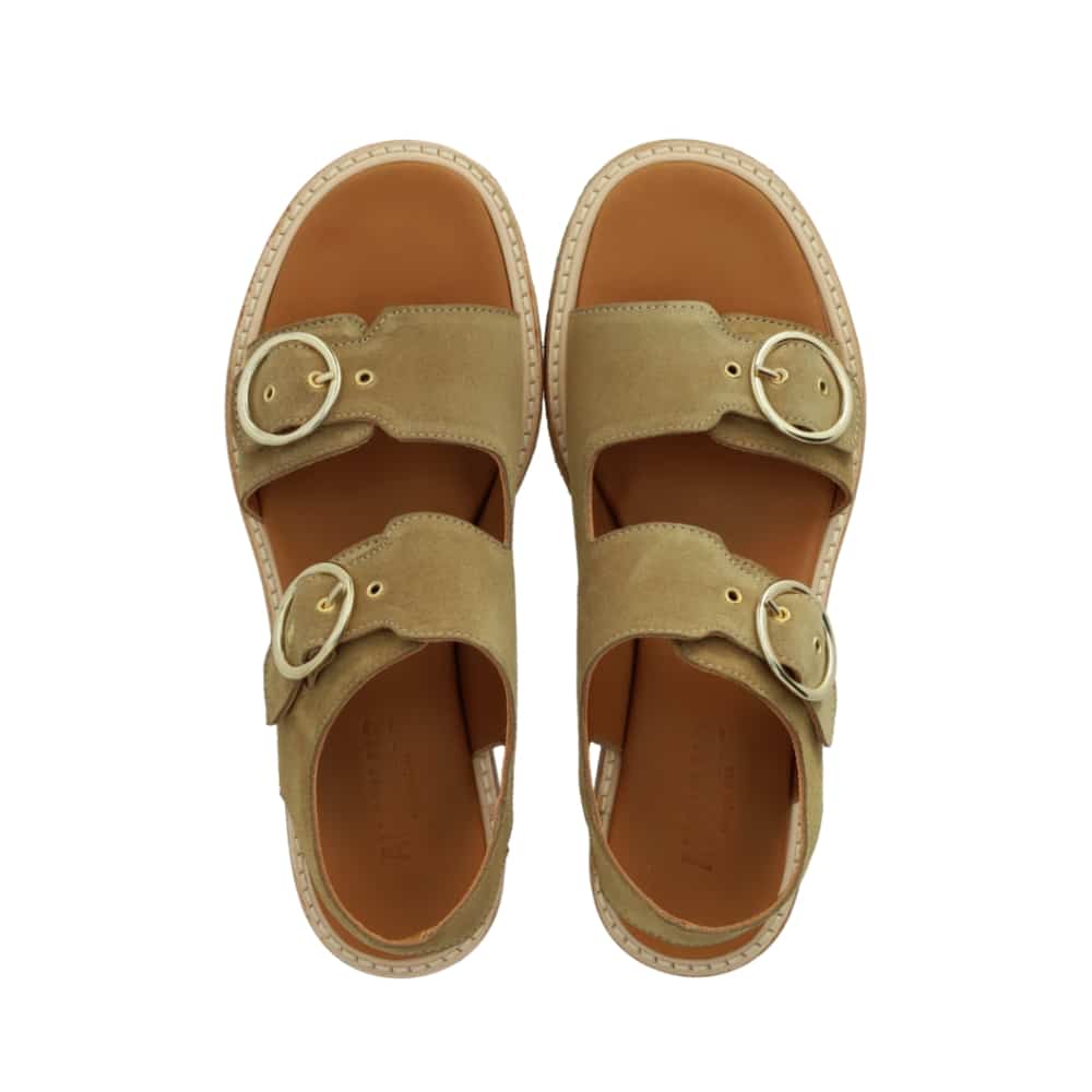 Angulus Sandal Dame 5822-102