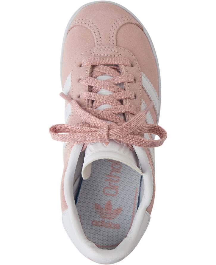 adidas Originals GAZELLE C, ICEPNK/FTW, 28 Lyserød