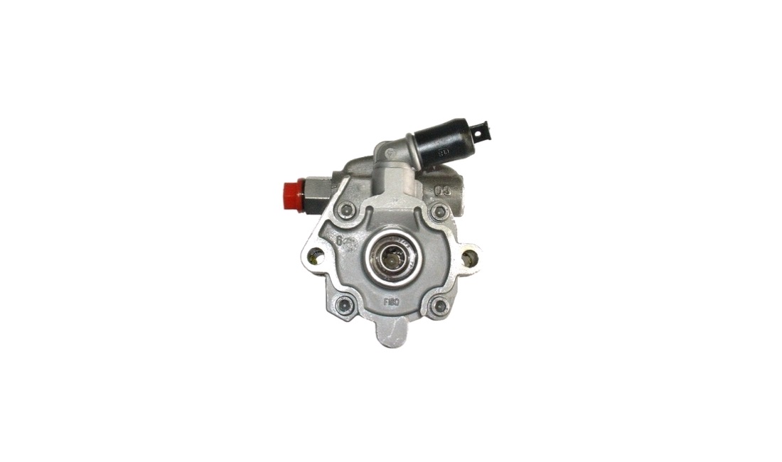 Servopumpe Hydraulisk