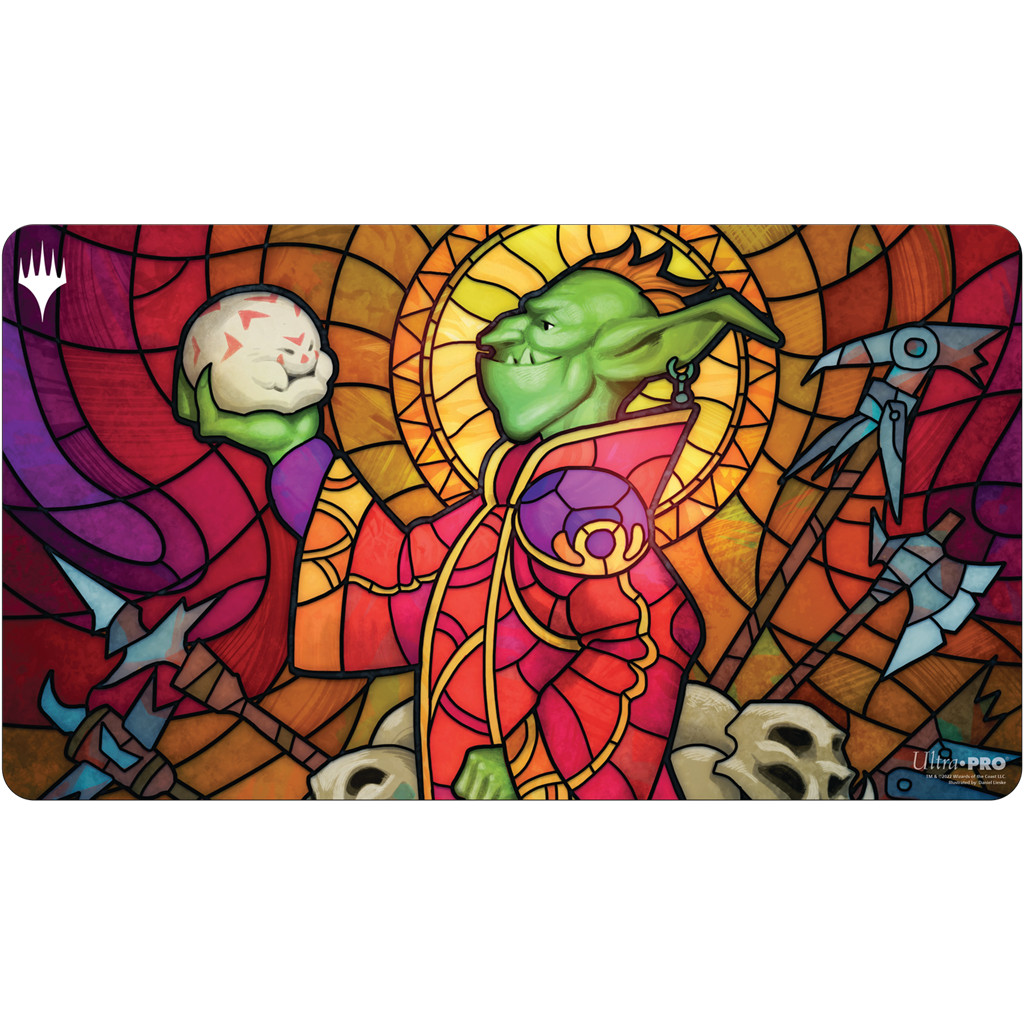 Magic: The Gathering - Dominaria United Playmat