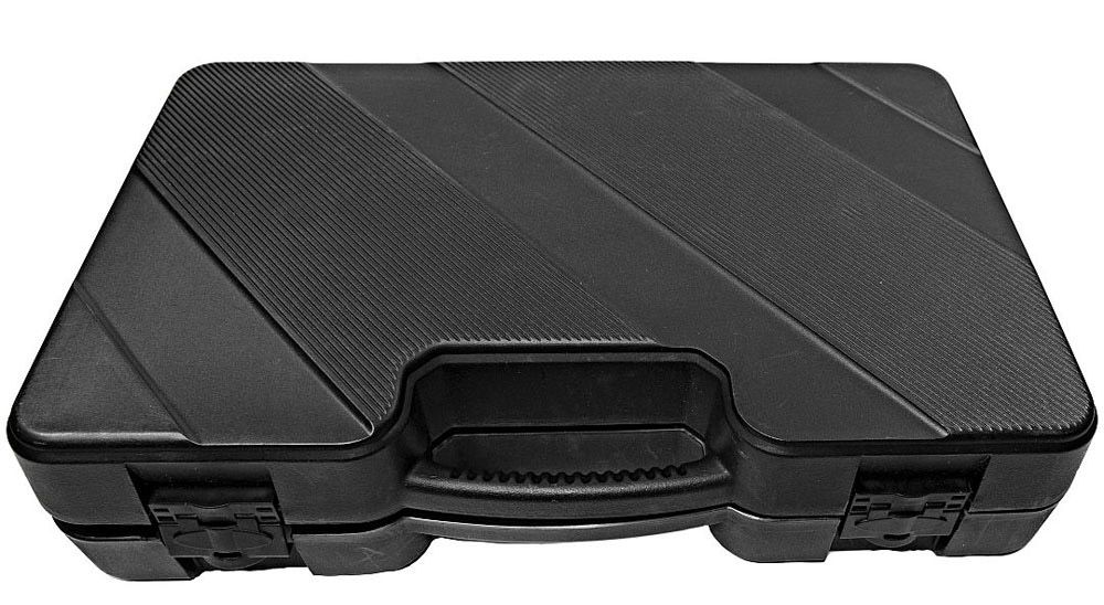 Katana TC-3 Werkzeugkoffer inkl. Drehmomentschlüssel kaufen | Bike-Discount