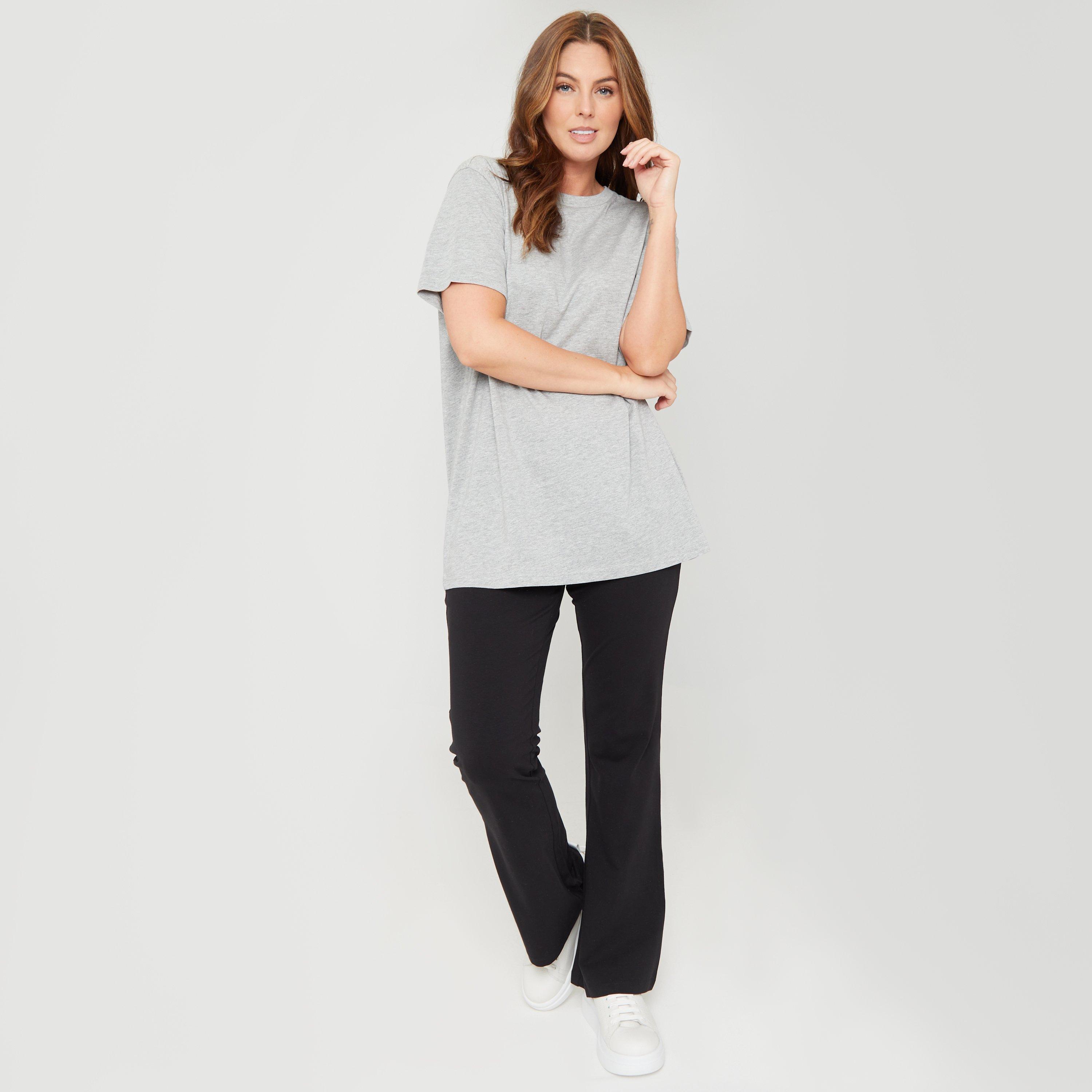Be You Ladies Boyfriend T-Shirt