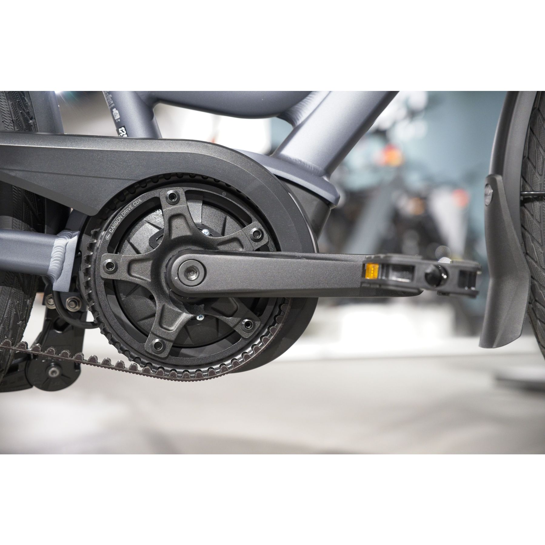 Batavus Dinsdag E-Go Exclusive LTD