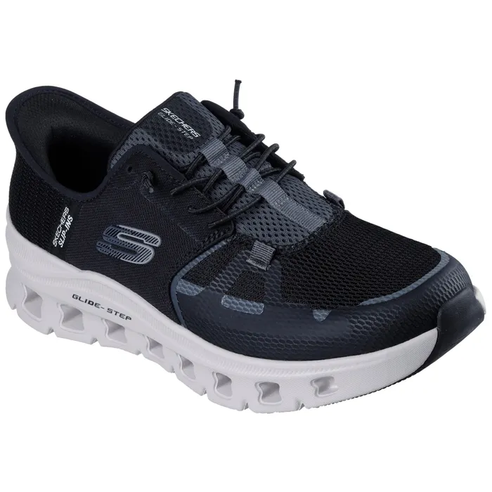 Skechers Glide-Step Pro Slip-Ins Sneakers Heren