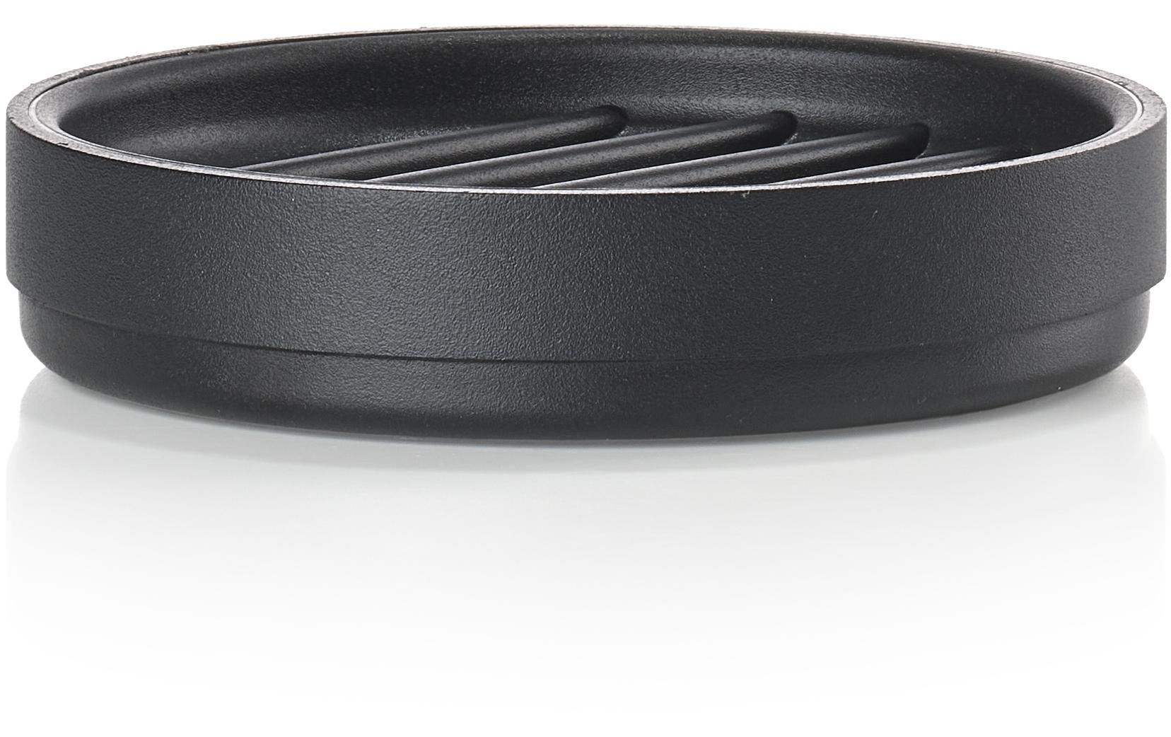 Seifenschale Rim SchwarzSeifenschale für das Badezimmer