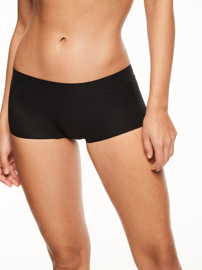 Chantelle SoftStretch Boyshort Hvid