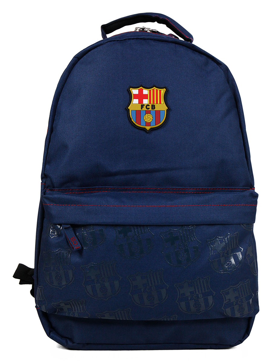 Sac À dos FC Barcelone Bleu