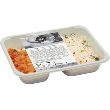 Vers Aan Tafel Nasi Goreng met Kip in Zoetzure Saus 500 g