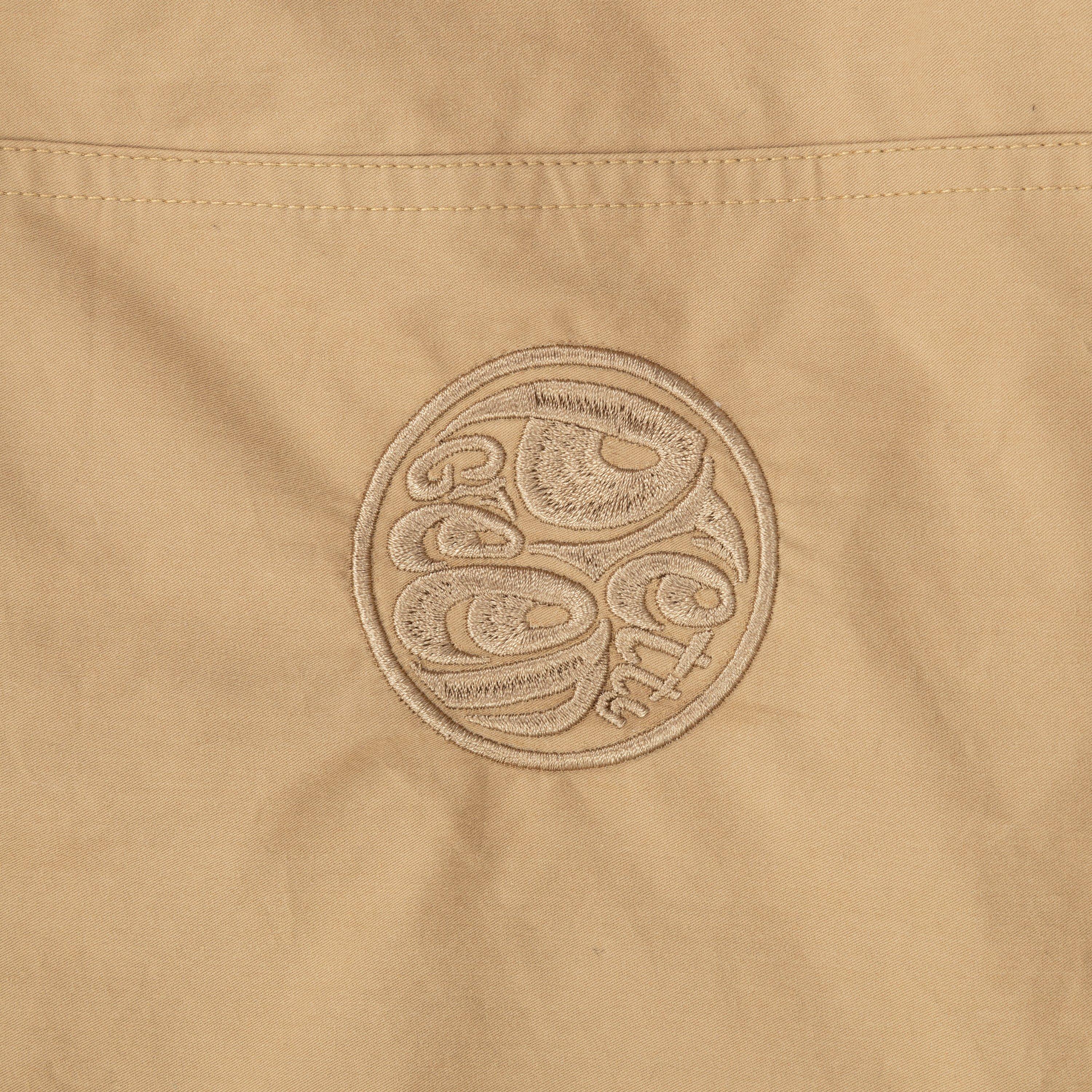 Pretty Green PG Mens Field Jkt