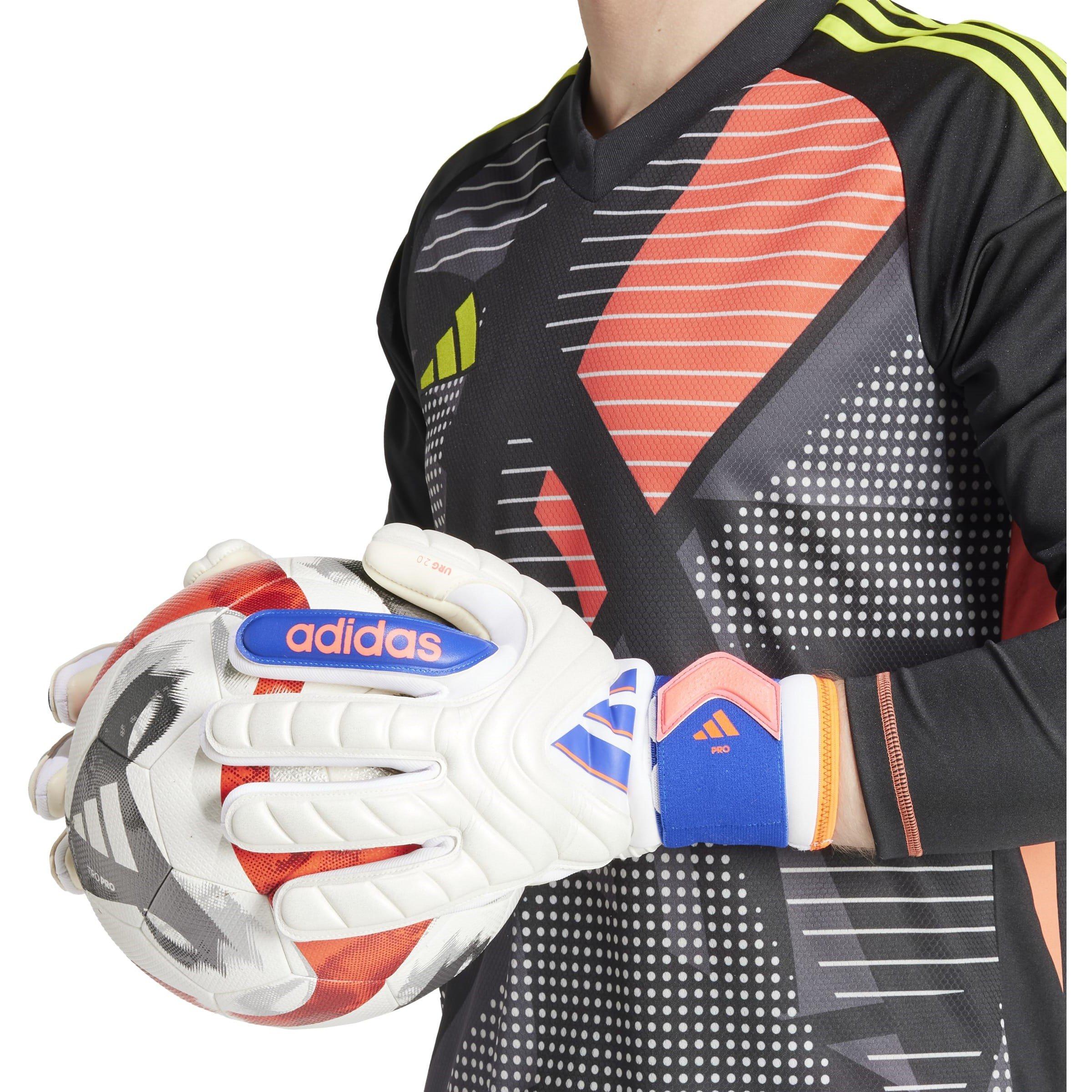 adidas Copa Pro Goalkeeper Gloves Adults