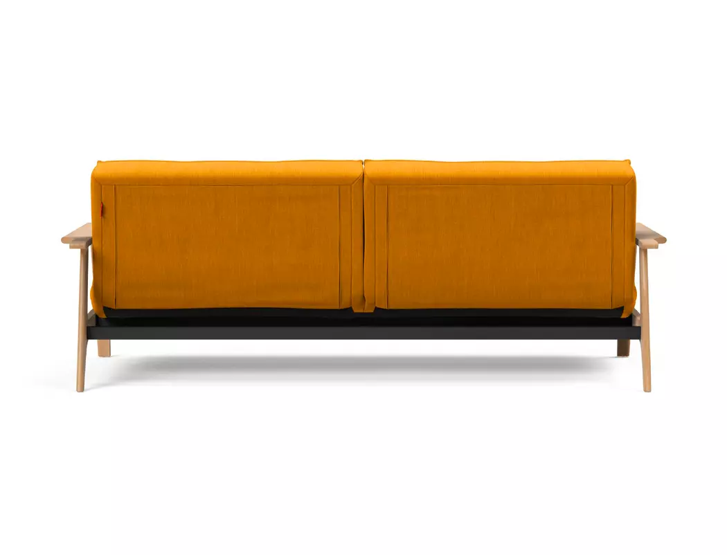 Schlafsofa Splitback Frej Eiche