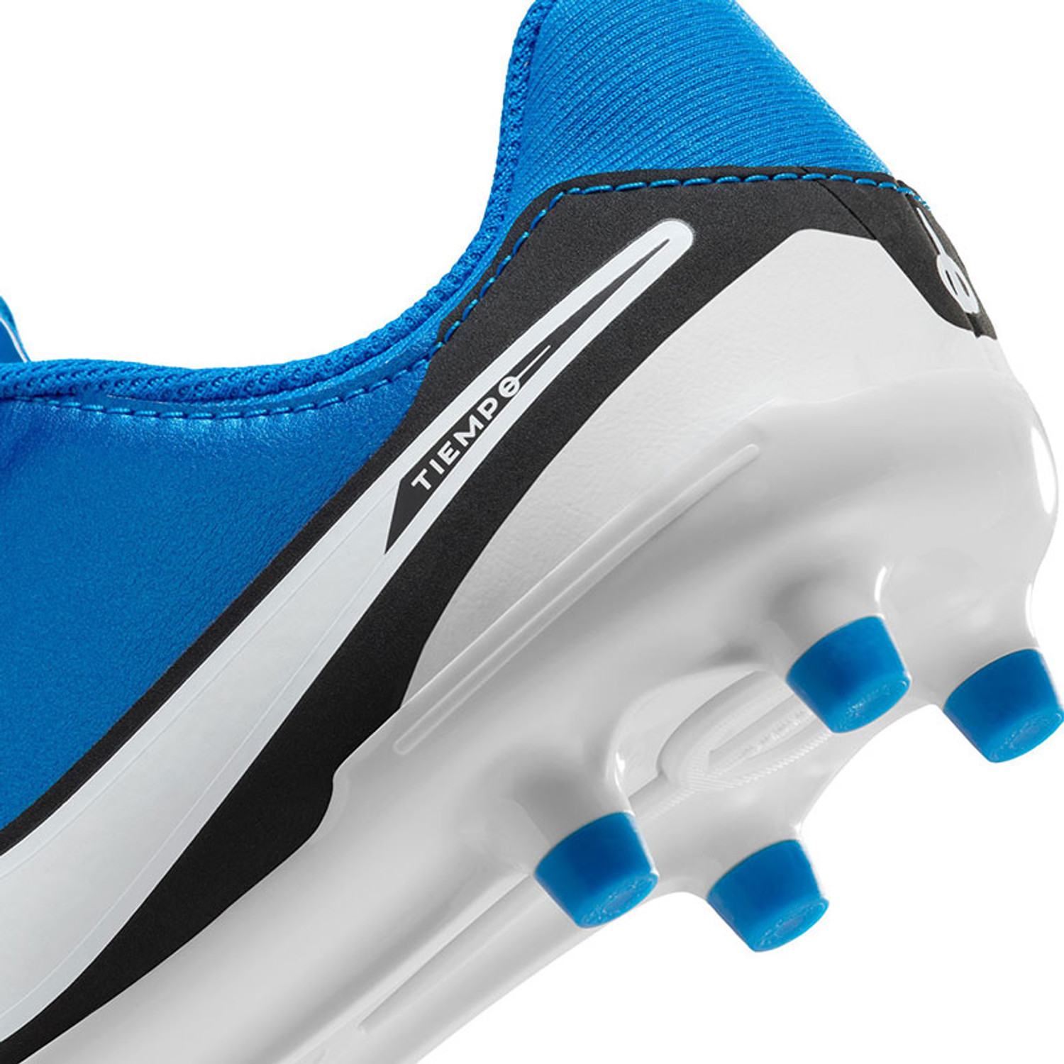 Nike Tiempo Legend 10 Academy FG/MG Kids