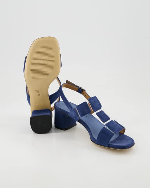 Konstantin Starke 60408550-903 Sandalen in Blau