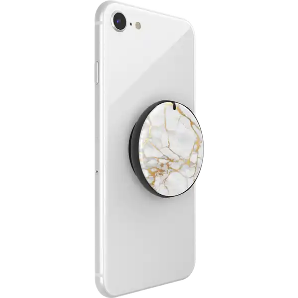 PopMirror Stone White Marble