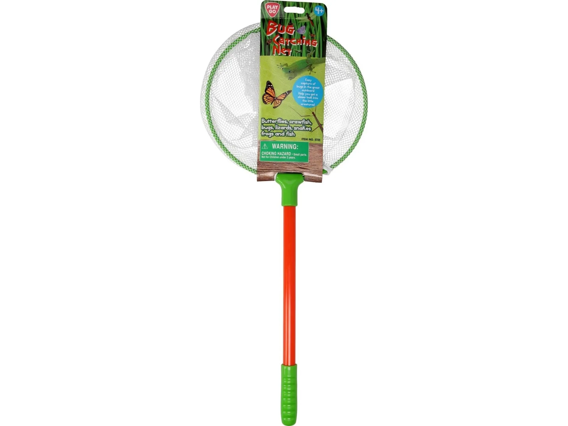 PLAY Bug Catching Net
