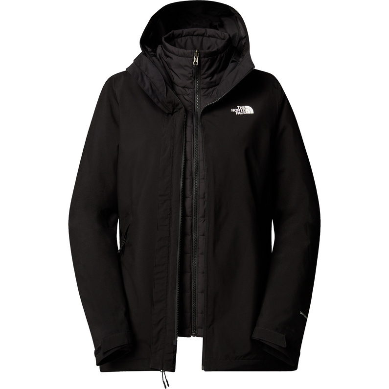 The North Face Damen Carto Triclimate Jacke