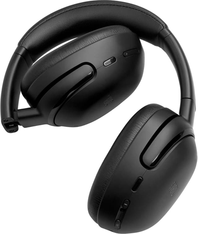 JBL Tour One M3 trådløse around-ear høretelefoner (sort)