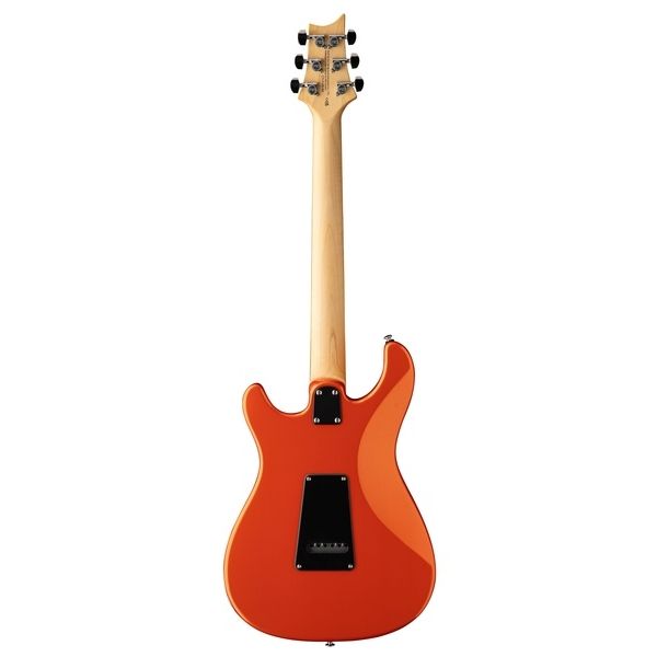 PRS SE NF3 Metallic Orange M
