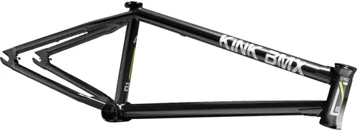 Kink Crosscut Freestyle BMX Stel | SkatePro