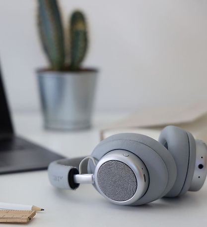 SACKit H?retelefoner - Touch 350 - Over-Ear Active Noise Cancell