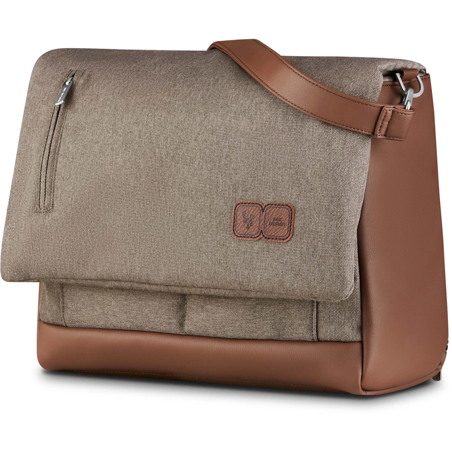 ABC DESIGN Wickeltasche Urban Nature Fashion Edition Kollektion 2024