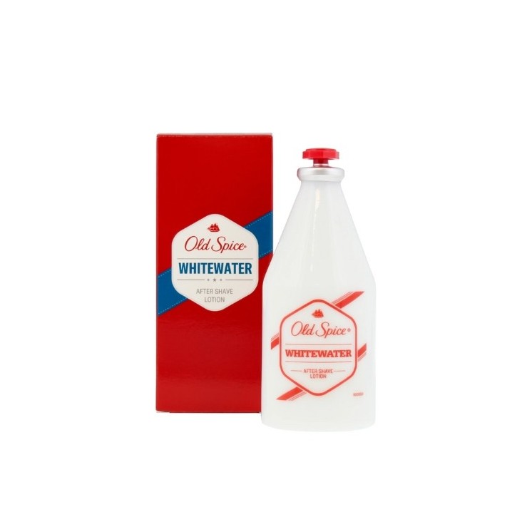 Old Spice Aftershave Balm Whitewater 100 ml