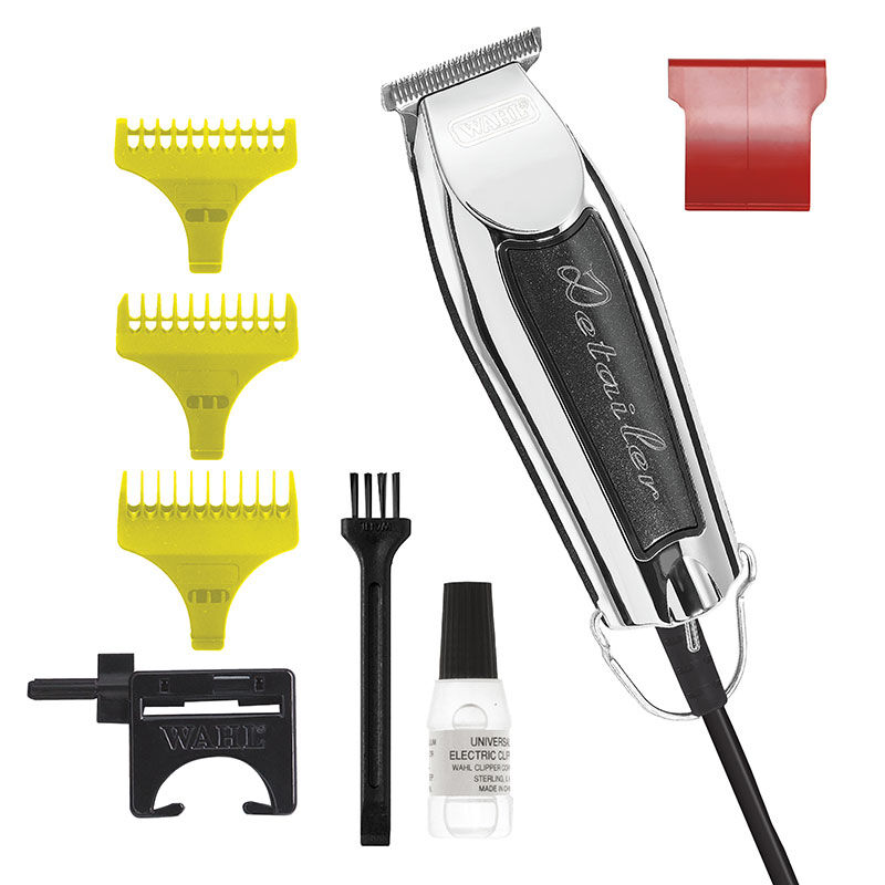 Tondeuse de finition filaire Detailer